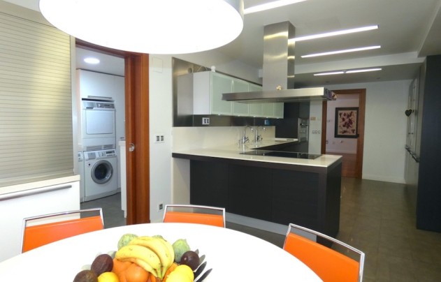 Resale - Villa - Algorfa