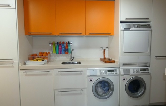 Resale - Villa - Algorfa