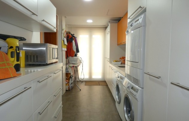 Resale - Villa - Algorfa