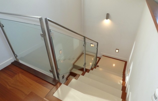 Resale - Villa - Algorfa