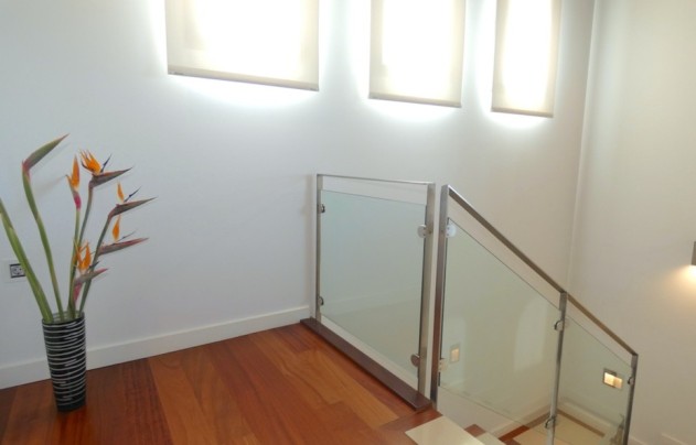 Resale - Villa - Algorfa