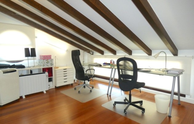 Resale - Villa - Algorfa