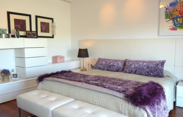 Resale - Villa - Algorfa