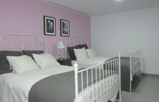 Resale - Villa - Algorfa