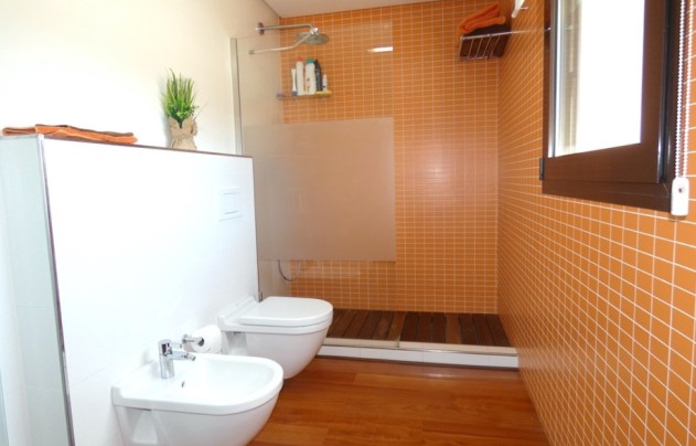 Resale - Villa - Algorfa