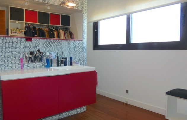 Resale - Villa - Algorfa