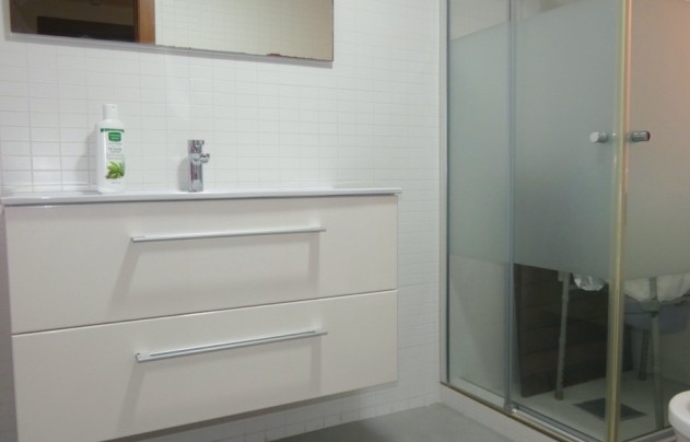 Resale - Villa - Algorfa