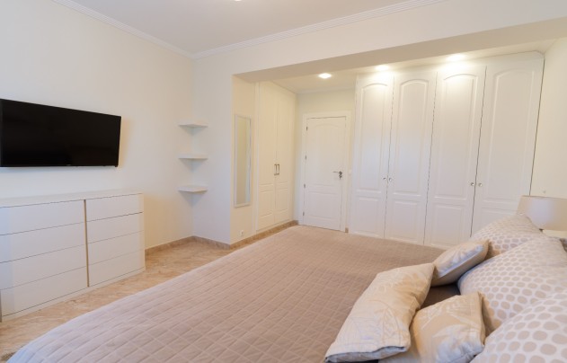 Resale - Villa - Torrevieja - Los Balcones