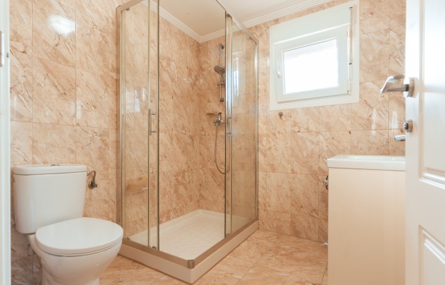 Resale - Villa - Torrevieja - Los Balcones