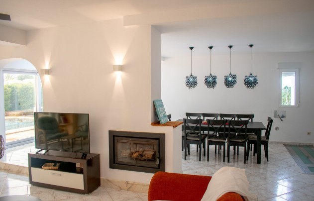 Resale - Villa - Cartagena - La Manga del Mar Menor