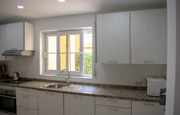 Resale - Villa - Cartagena - La Manga del Mar Menor