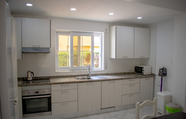 Resale - Villa - Cartagena - La Manga del Mar Menor