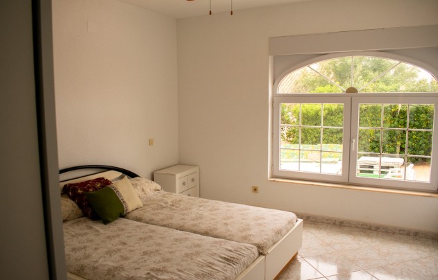 Resale - Villa - Cartagena - La Manga del Mar Menor