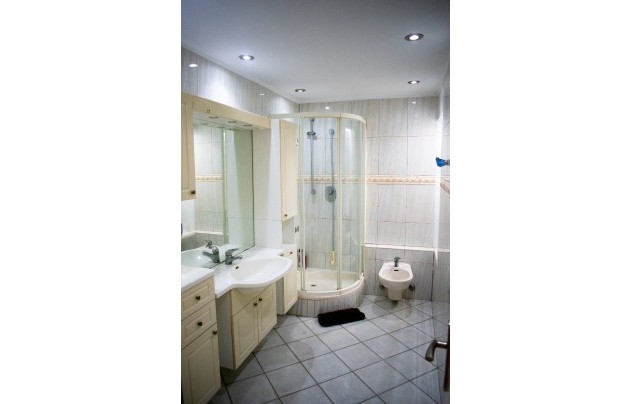 Resale - Villa - Cartagena - La Manga del Mar Menor