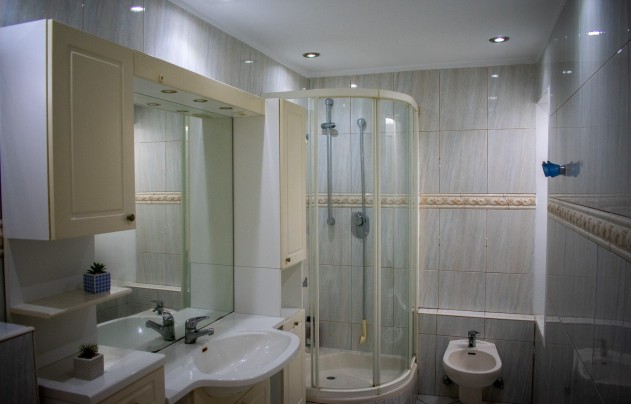 Resale - Villa - Cartagena - La Manga del Mar Menor