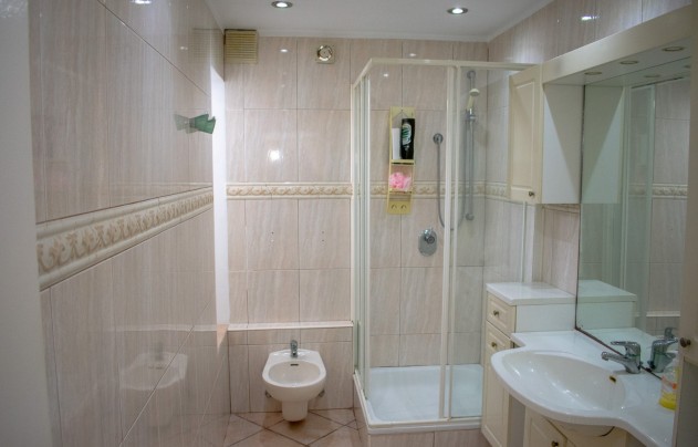 Resale - Villa - Cartagena - La Manga del Mar Menor