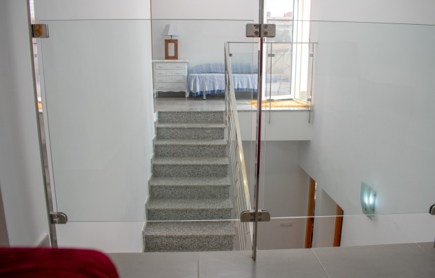 Resale - Villa - Cartagena - La Manga del Mar Menor