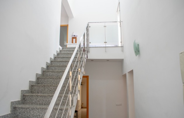 Resale - Villa - Cartagena - La Manga del Mar Menor