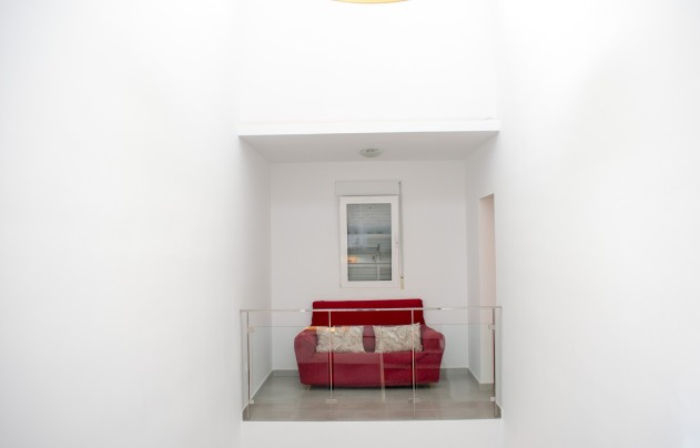 Resale - Villa - Cartagena - La Manga del Mar Menor