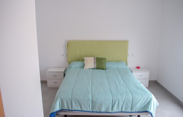 Resale - Villa - Cartagena - La Manga del Mar Menor