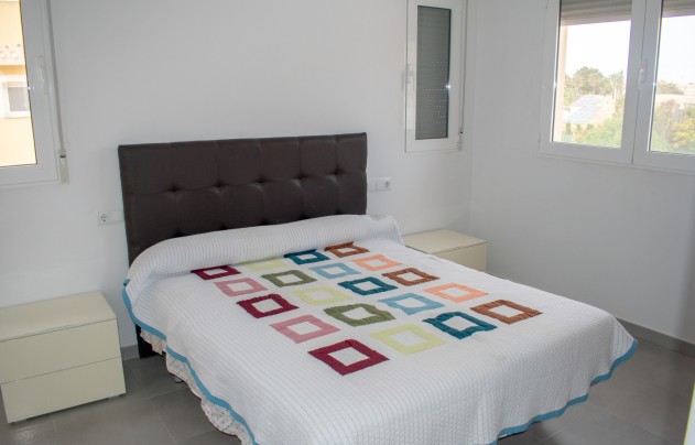 Resale - Villa - Cartagena - La Manga del Mar Menor