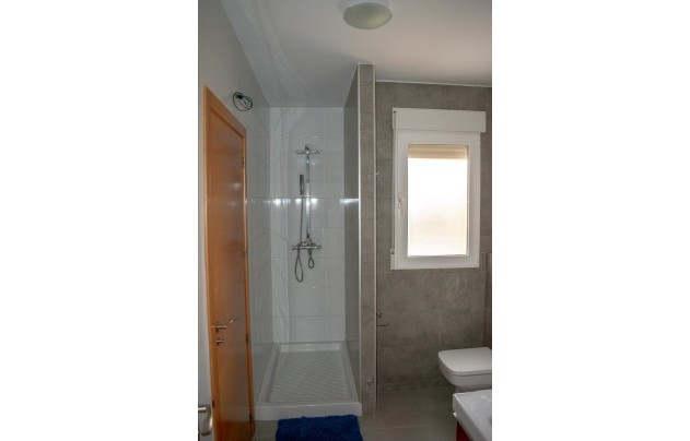 Resale - Villa - Cartagena - La Manga del Mar Menor