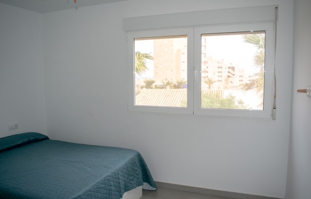 Resale - Villa - Cartagena - La Manga del Mar Menor