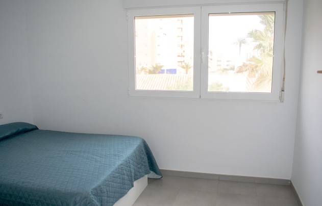 Resale - Villa - Cartagena - La Manga del Mar Menor