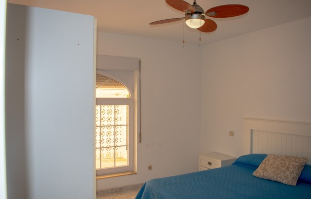 Resale - Villa - Cartagena - La Manga del Mar Menor