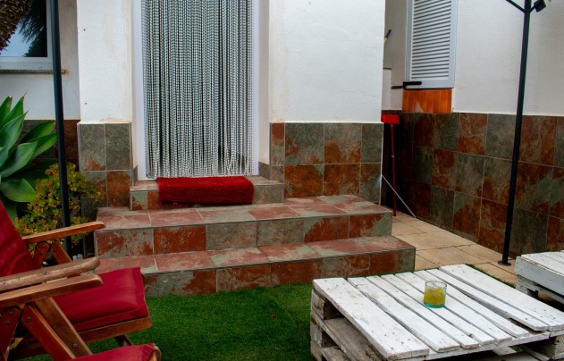 Resale - Villa - Cartagena - La Manga del Mar Menor