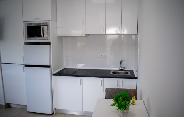 Resale - Villa - Cartagena - La Manga del Mar Menor