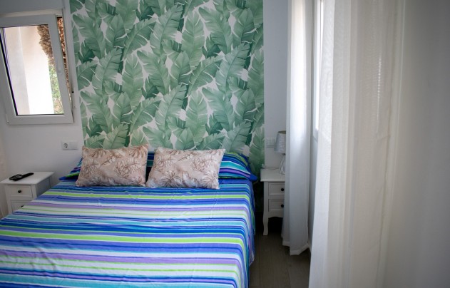 Resale - Villa - Cartagena - La Manga del Mar Menor