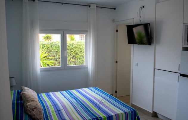 Resale - Villa - Cartagena - La Manga del Mar Menor