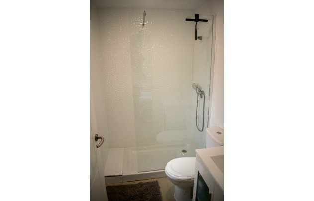 Resale - Villa - Cartagena - La Manga del Mar Menor