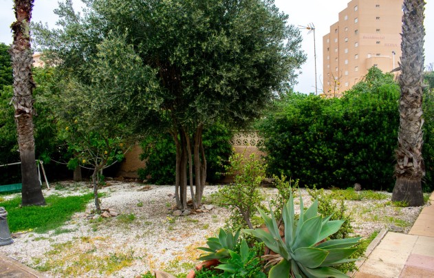 Resale - Villa - Cartagena - La Manga del Mar Menor