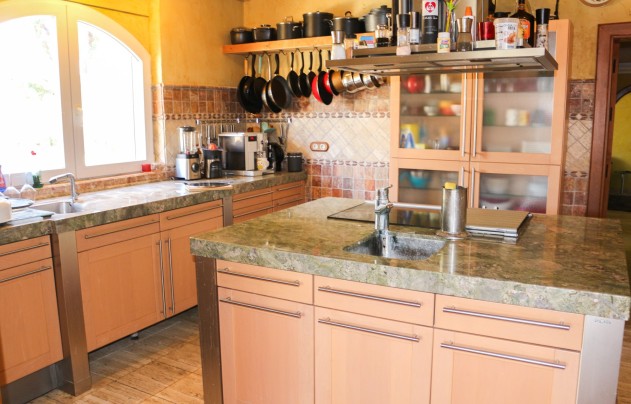 Herverkoop - Villa - Los Urrutias