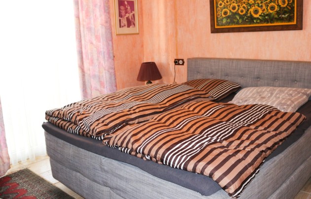 Herverkoop - Villa - Los Urrutias