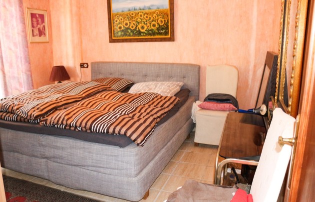 Herverkoop - Villa - Los Urrutias