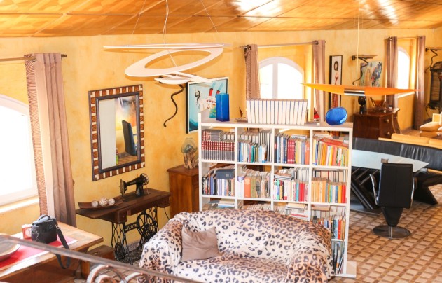 Herverkoop - Villa - Los Urrutias