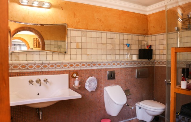 Herverkoop - Villa - Los Urrutias