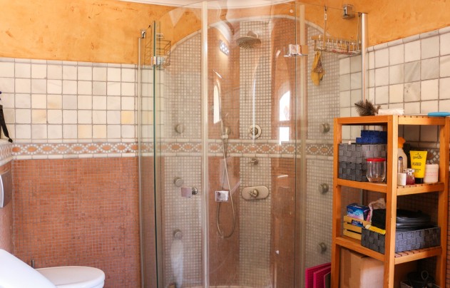 Herverkoop - Villa - Los Urrutias