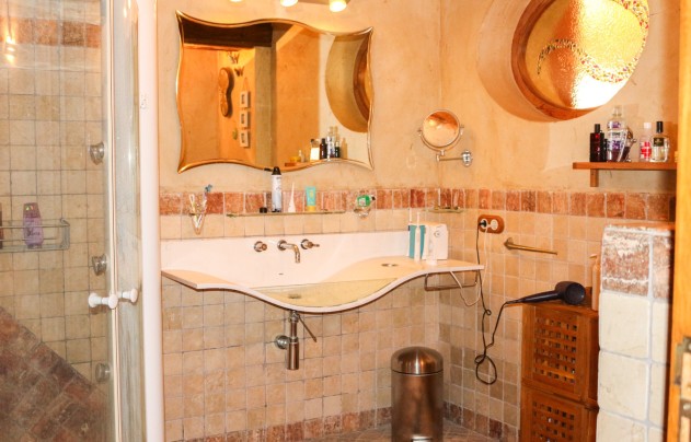 Herverkoop - Villa - Los Urrutias