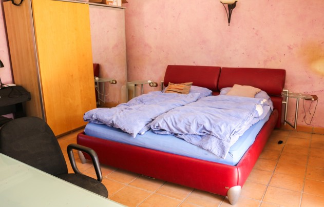 Herverkoop - Villa - Los Urrutias