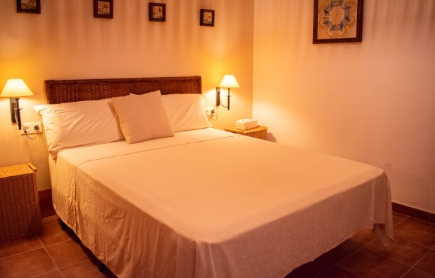 Herverkoop - Villa - Onil