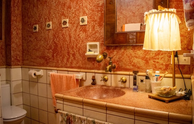 Herverkoop - Villa - Onil