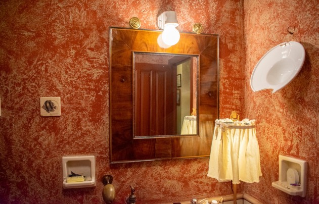 Herverkoop - Villa - Onil