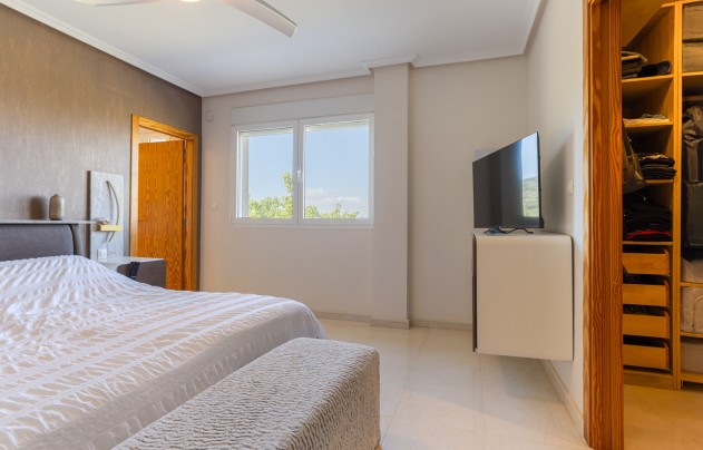 Resale - Villa - La Zarza