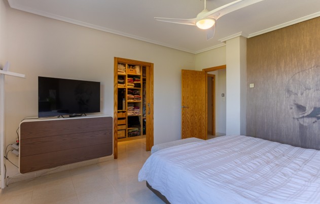 Resale - Villa - La Zarza