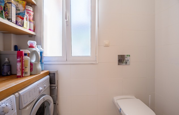 Resale - Villa - La Zarza