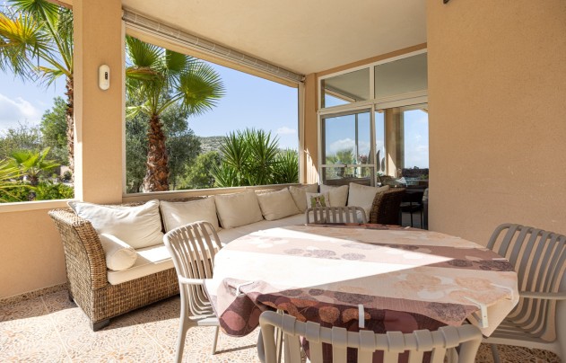 Resale - Villa - La Zarza